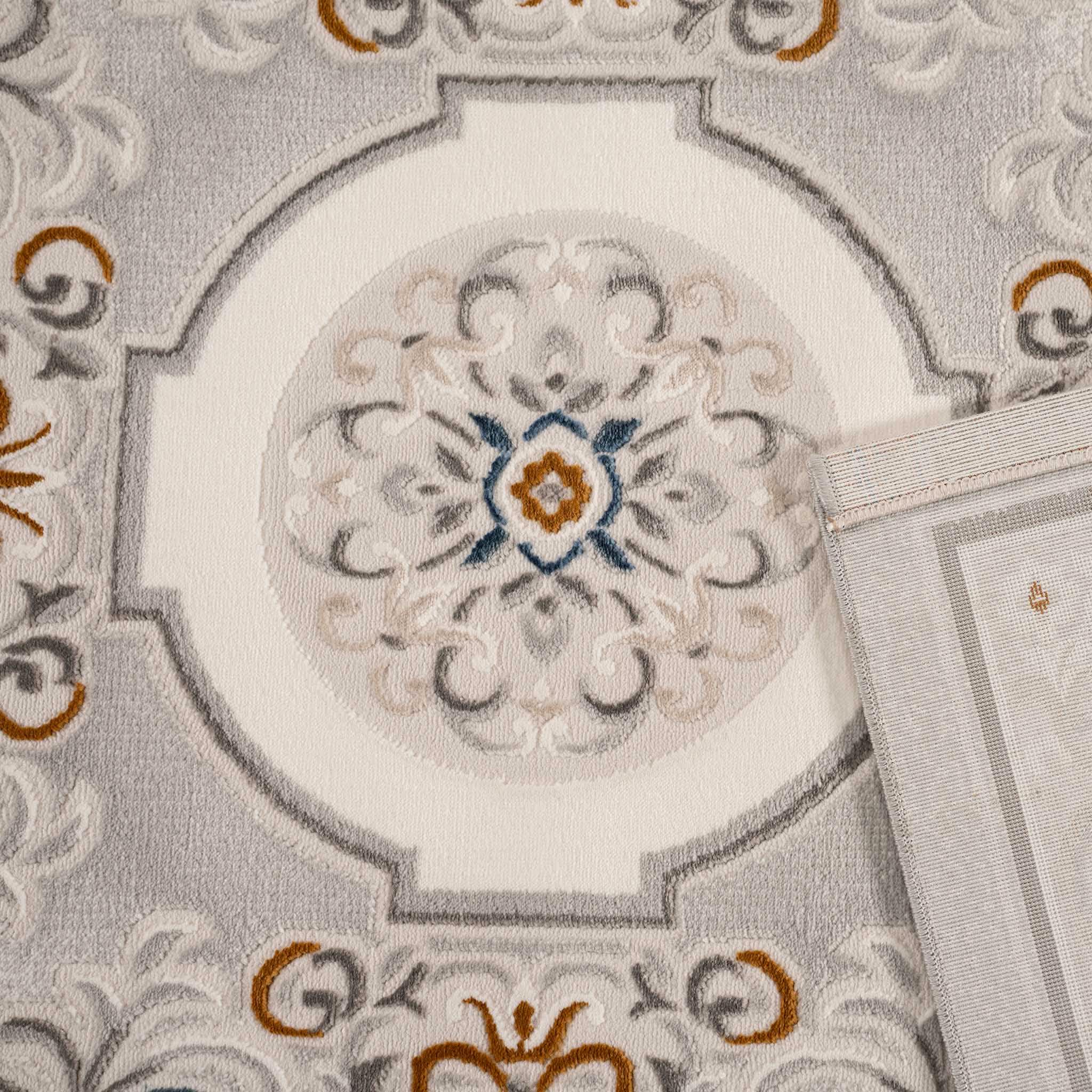سجادة كلاسيك - شاموني - Image 119