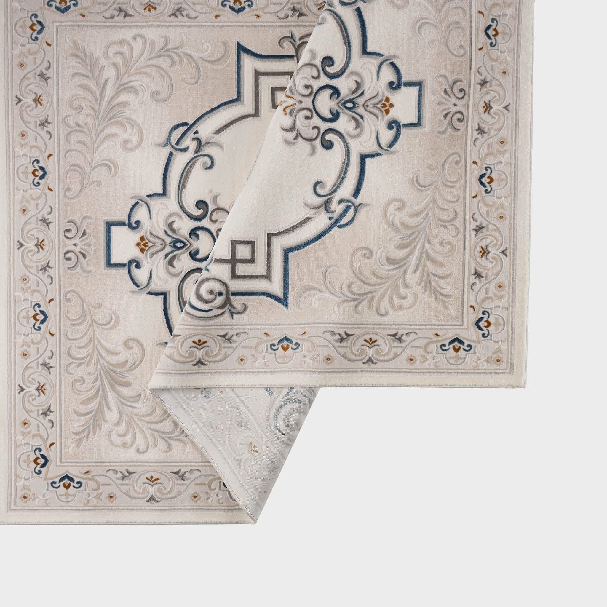 سجادة كلاسيك - شاموني - Image 31