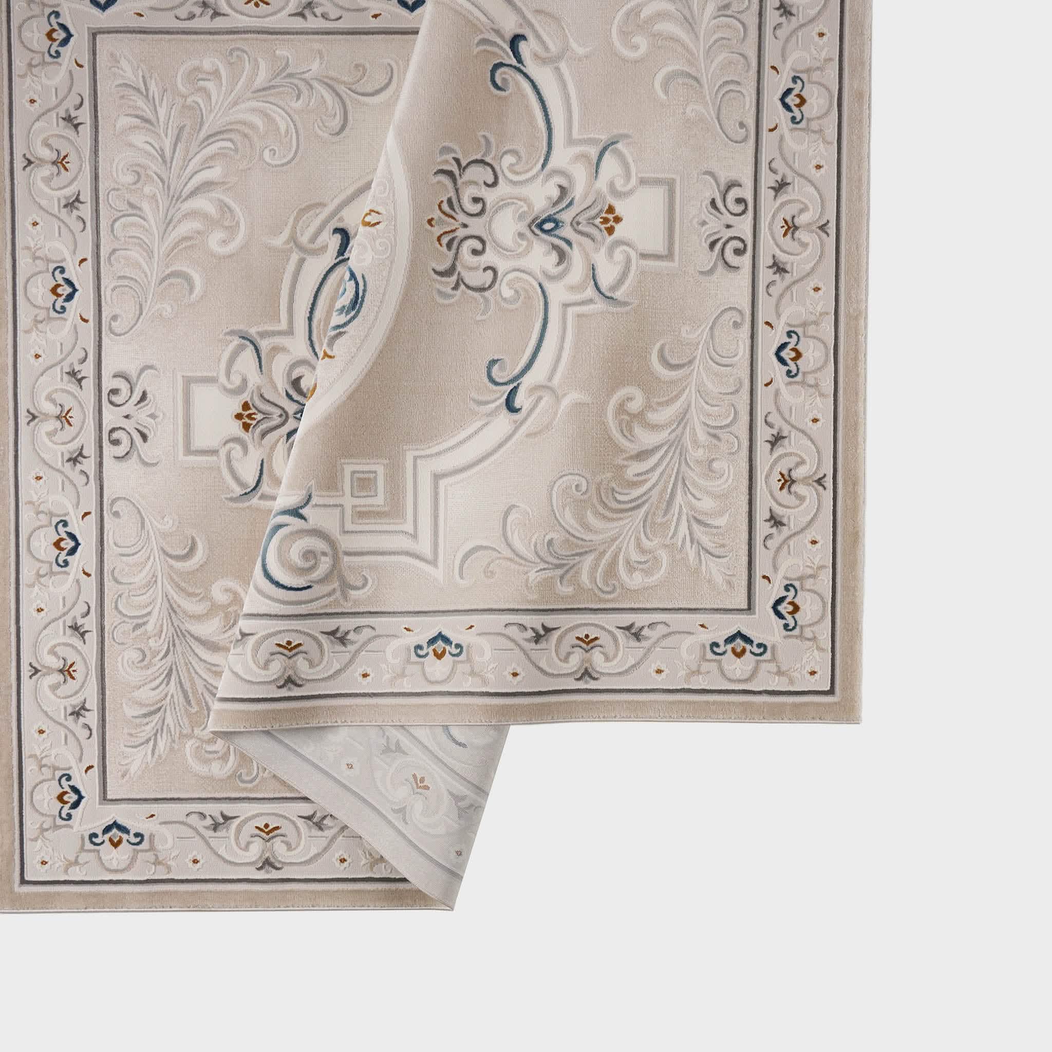 سجادة كلاسيك - شاموني - Image 73