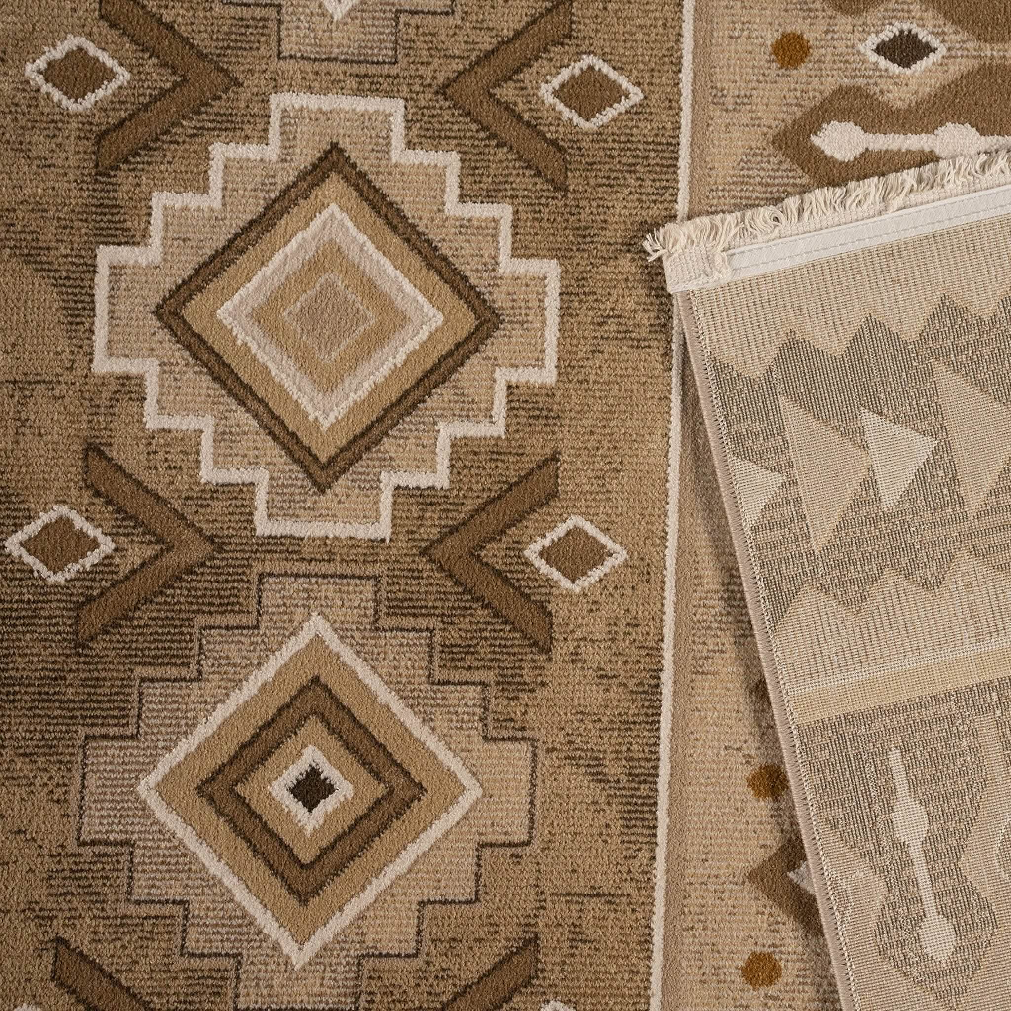 سجادة بوهيمي - غرام - Image 32