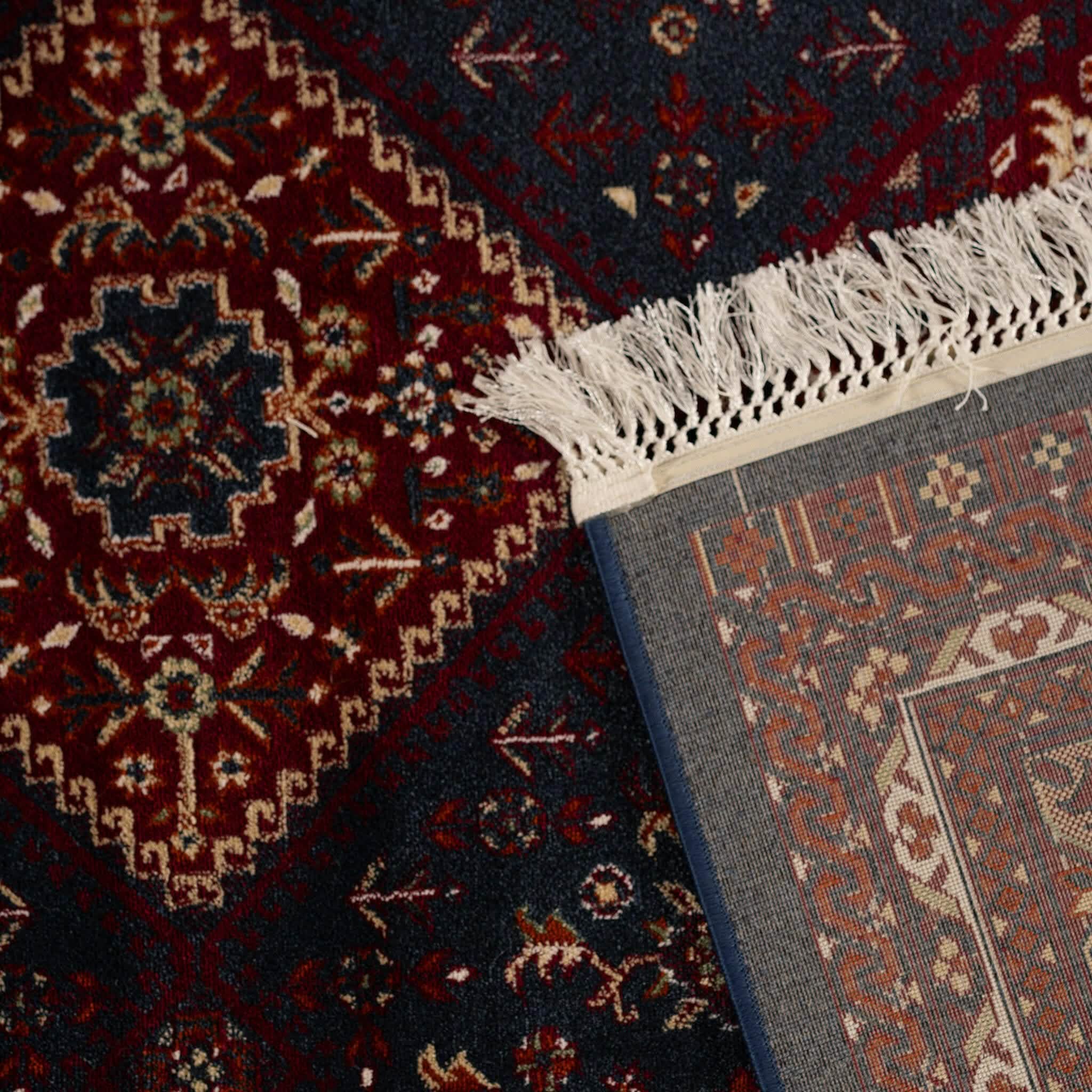 سجادة كلاسيك - كاشان بلس - Image 6