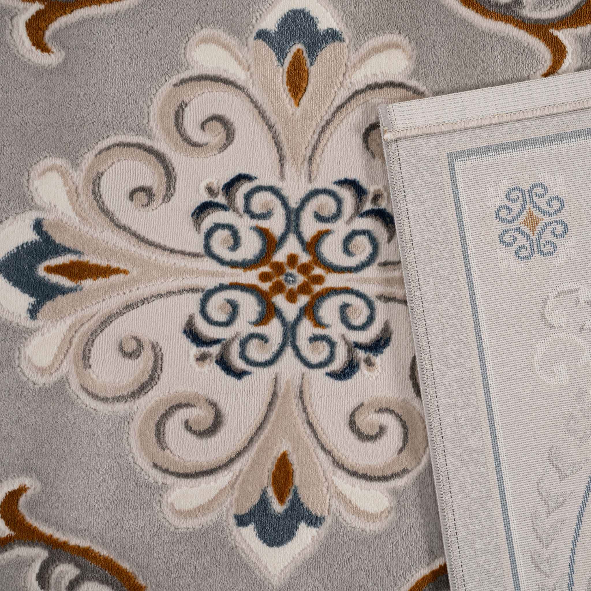 سجادة كلاسيك - نانسي - Image 26